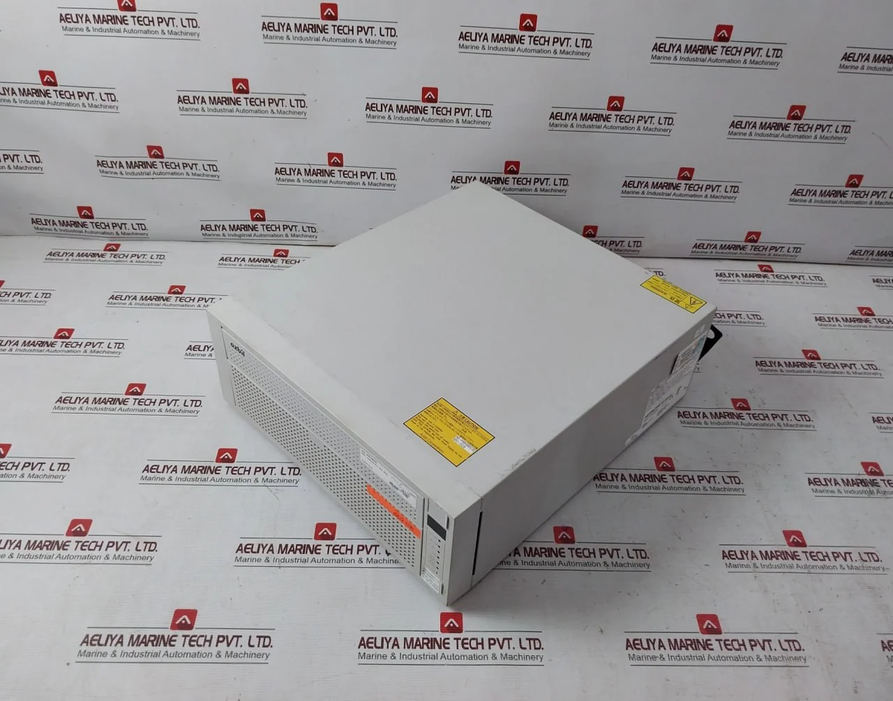 Hitachi Hf-w6500 Hj-65359Ewed Industrial Computer Cpu Ac100V-240V - Image 31