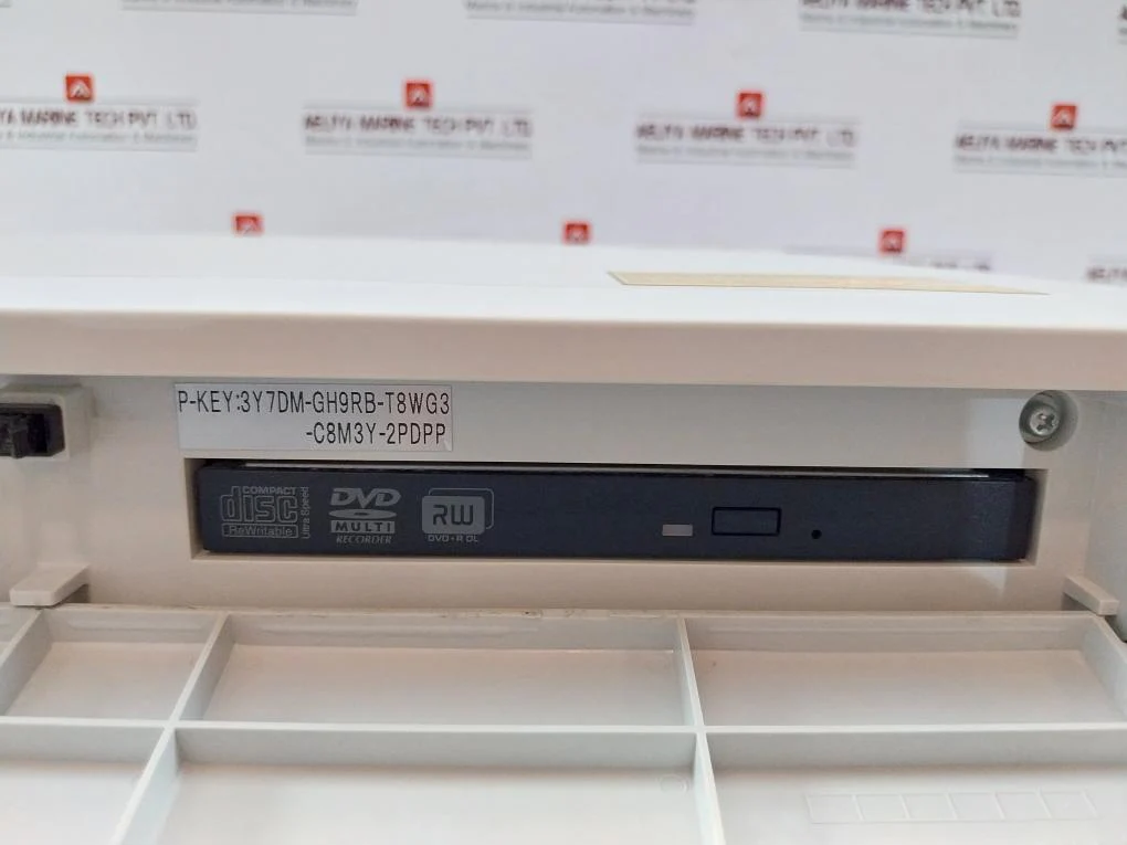 Hitachi Hf-w6500 Industrial Computer Cpu Ac 100V-240V 4225550-1 R2 50Hz/60Hz - Image 15