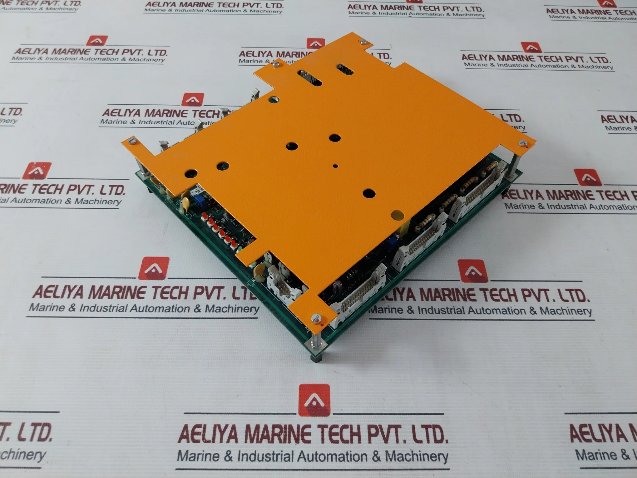 Hitachi Hrd-424 Pc Route Card 41073424000000001G0L 94V-0 Hrd-424-inc1503020075 - Image 14