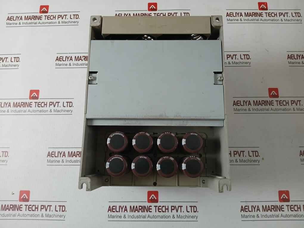 Hitachi Sjh300-16lf Inverter Drive Sjh300 6j2at26991a60007 Ac 200–240v 3ph 46a - Image 6