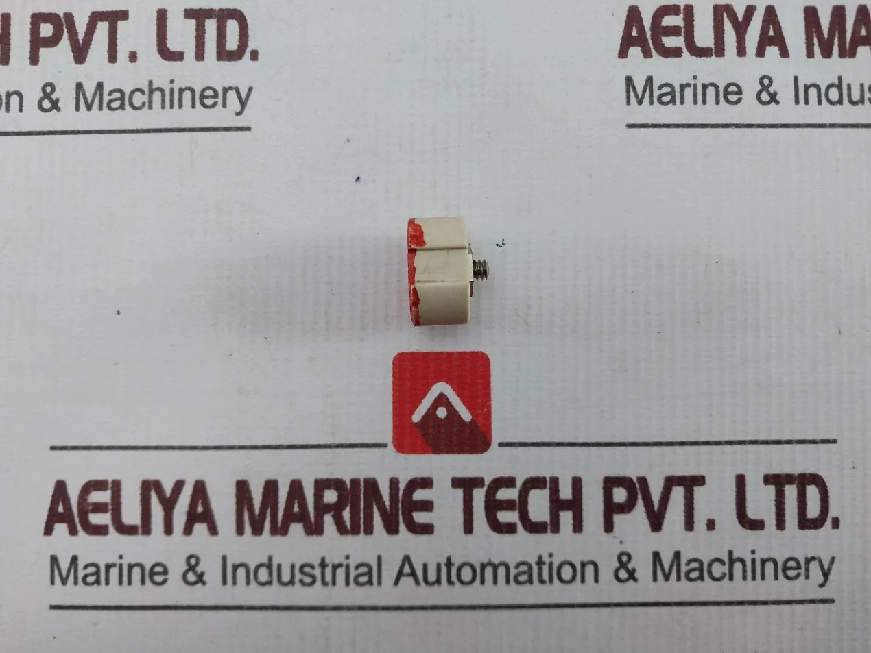 Hki 10a Contact Plate - Image 3
