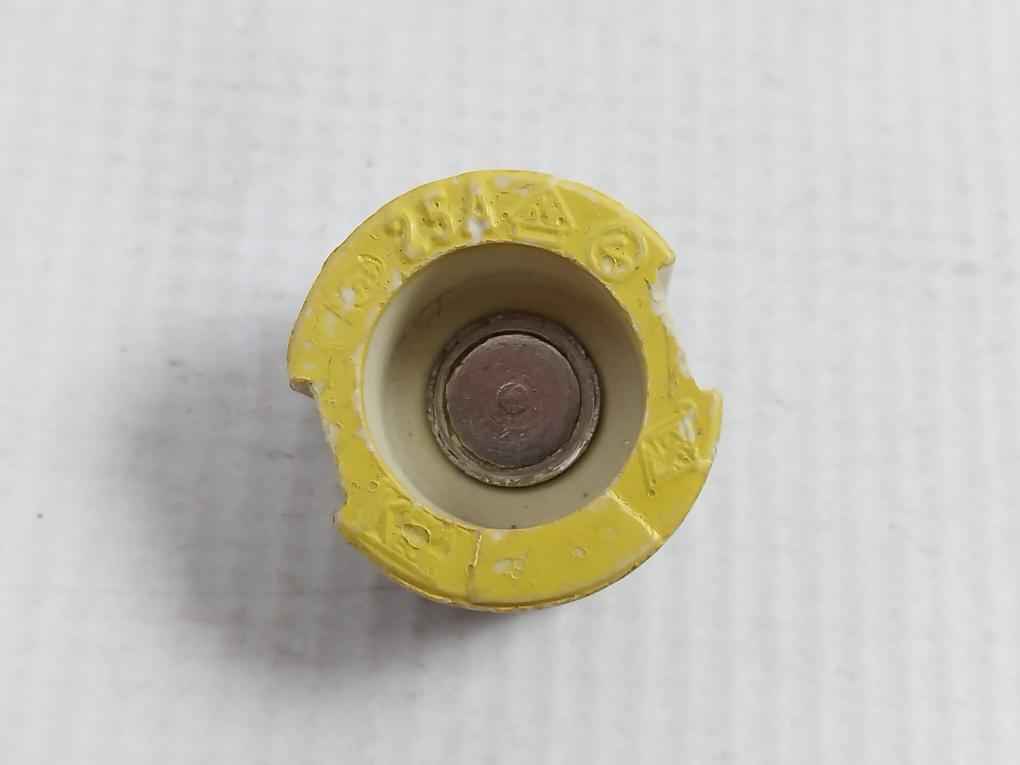 Hkl 25A Diazed Fitting Screw - Image 5