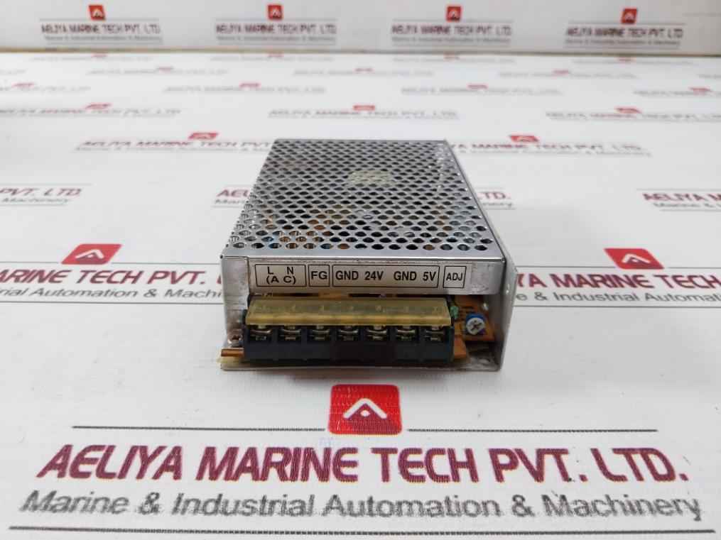 Hm Hm-2L70W Switching Power Supply Module 110V/220V 47Hz-63Hz 24V 3A - Image 3