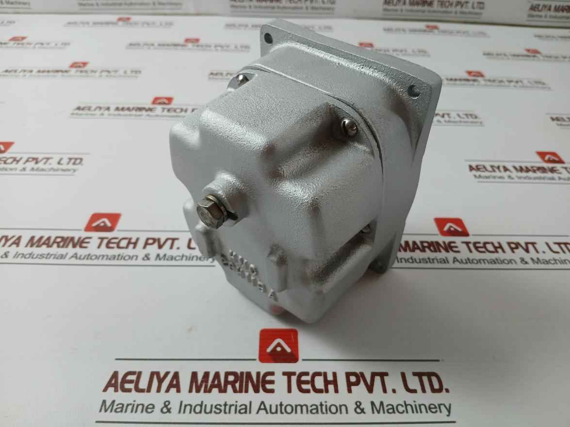 Hmg 29H119A Electric Alarm Bell 24V.D.C. - Image 3