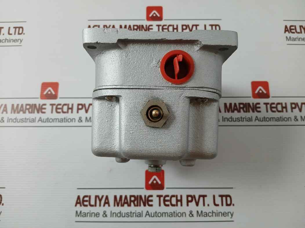 Hmg 29H119A Electric Alarm Bell 24V.D.C. - Image 4