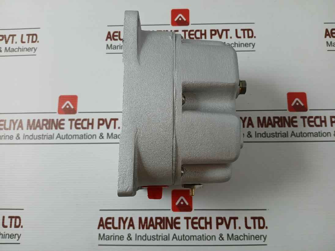 Hmg 29H119A Electric Alarm Bell 24V.D.C. - Image 6