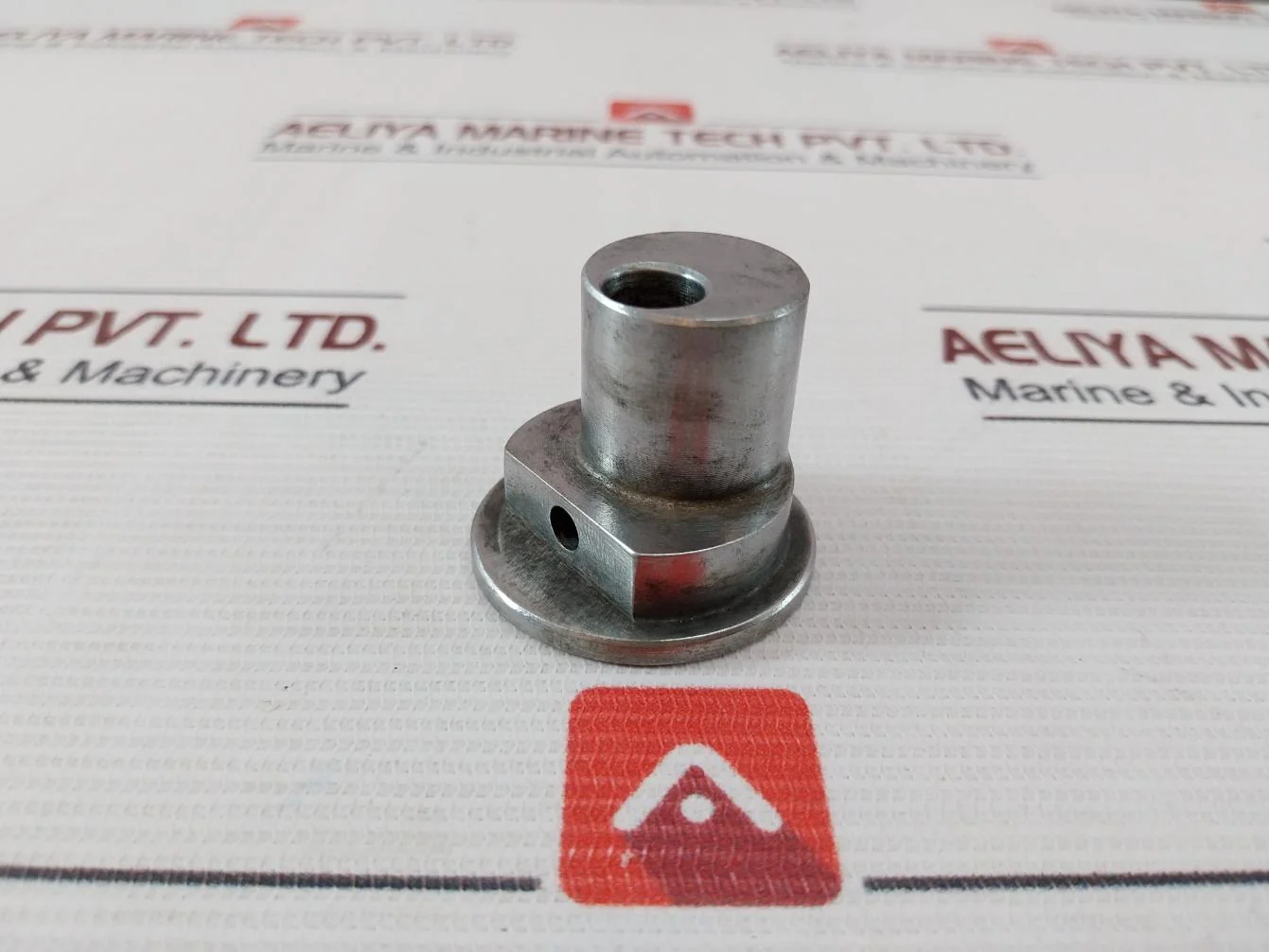 Hobart 00-873504 Cam-gear Shifter A20 A34131 - Image 8
