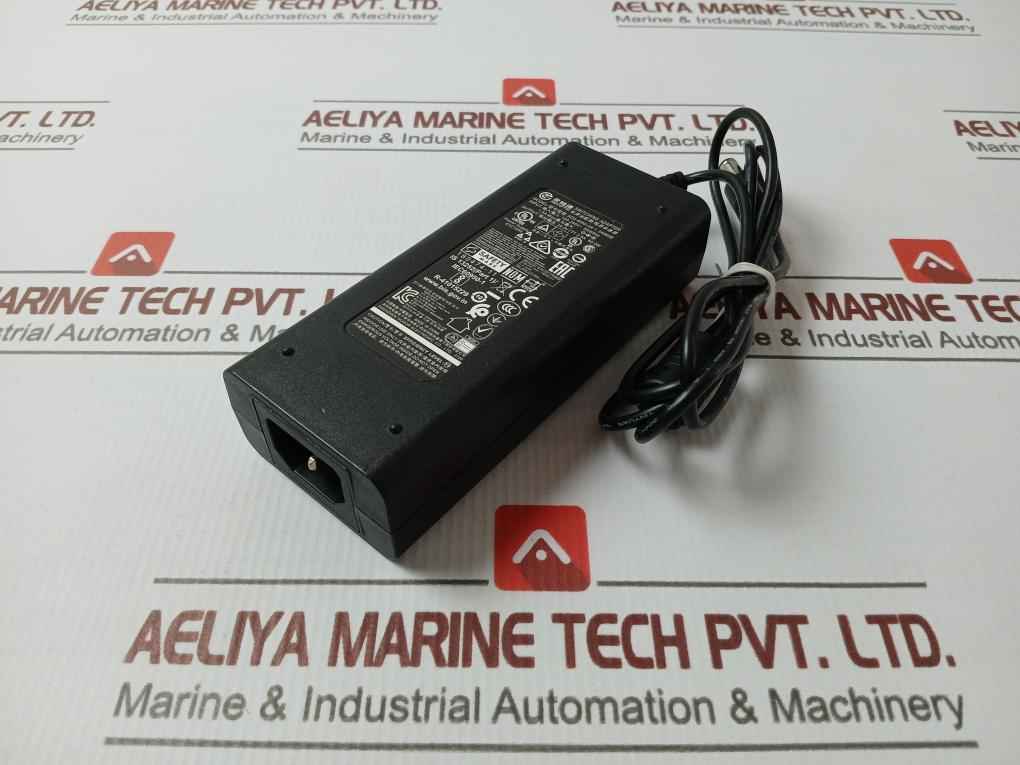 Hoioto Ads-60ni-24-1 24060e Ac Adapter Input-100-240v~ 50/60hz - Image 2