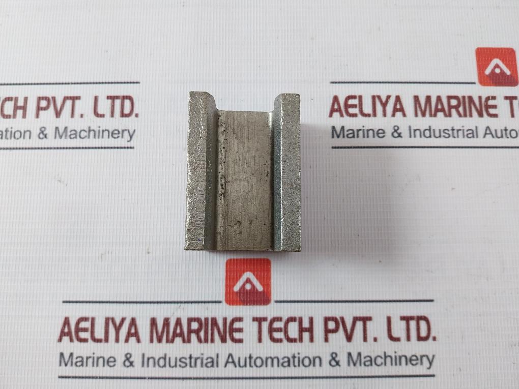 Holder For Shutter Tube Support Main Boiler System 8 431-000.134 - Image 3