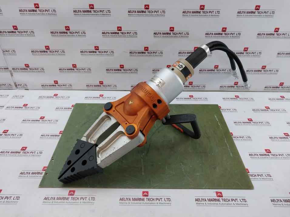 Holmatro Sp 4240 Hydraulic Spreader 150.012.114,72Mpa,142Cc - Image 3