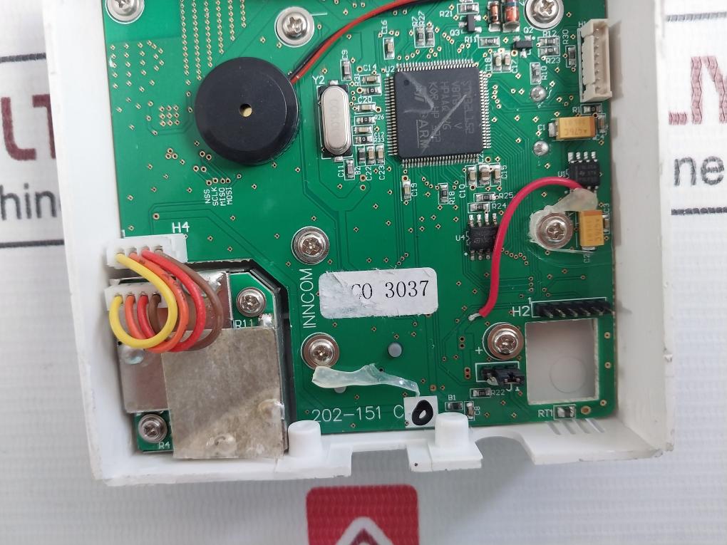 Honeywell 202-151 C0 Non-programmable Digital Thermostat - Image 5