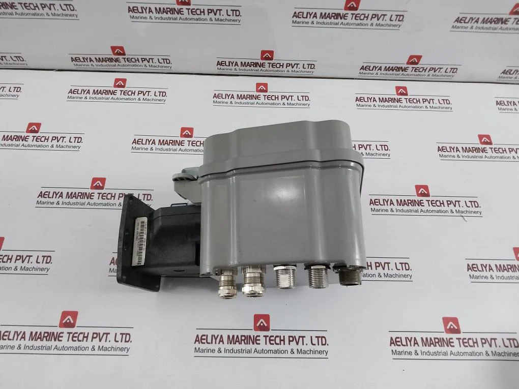 Honeywell 22-1164 Volume Corrector Ec 350 I/O Bd - Image 6