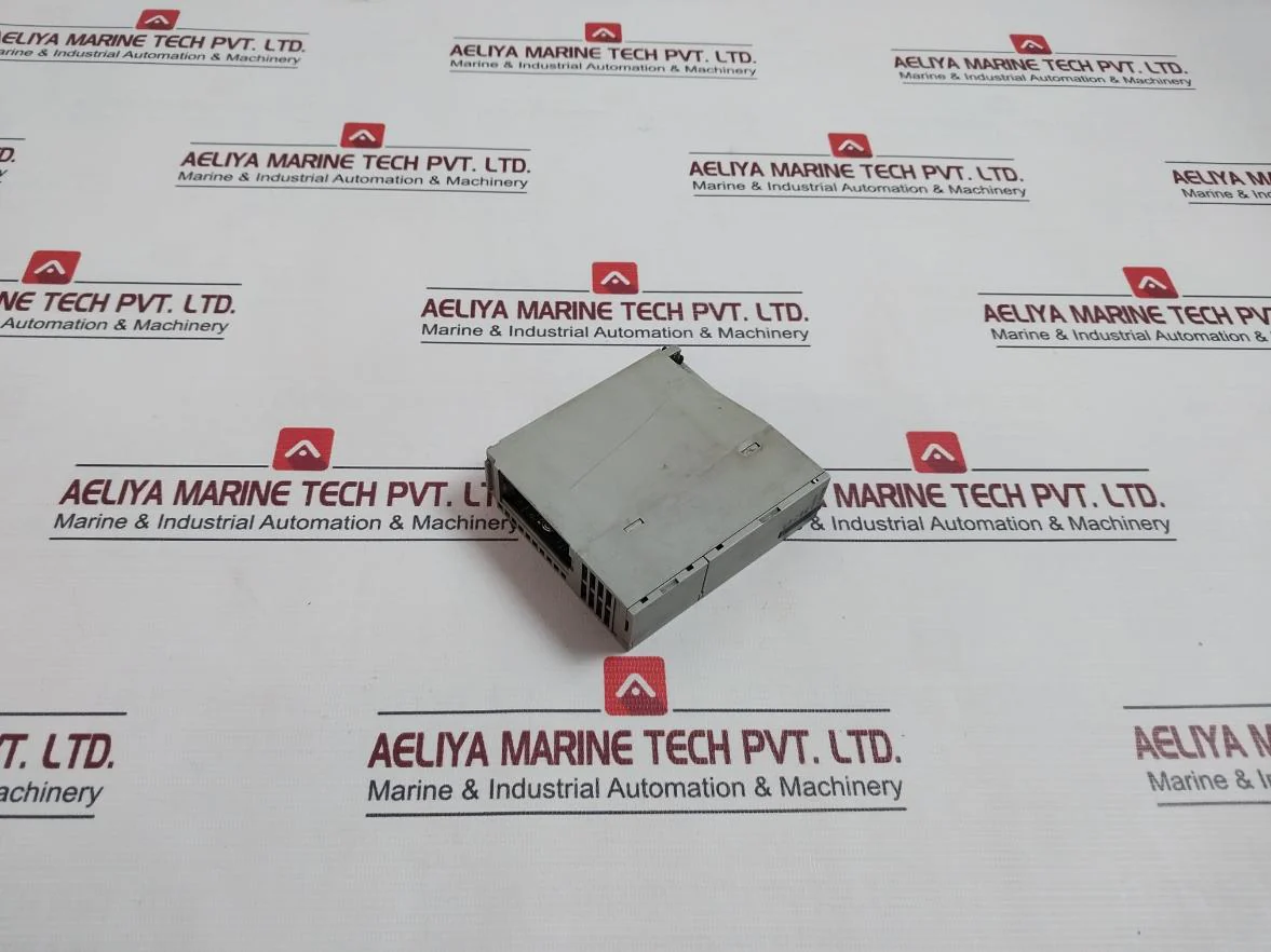 Honeywell 2Mli-cpuu Cpu Module 1M Byte, 6144 Points - Image 4