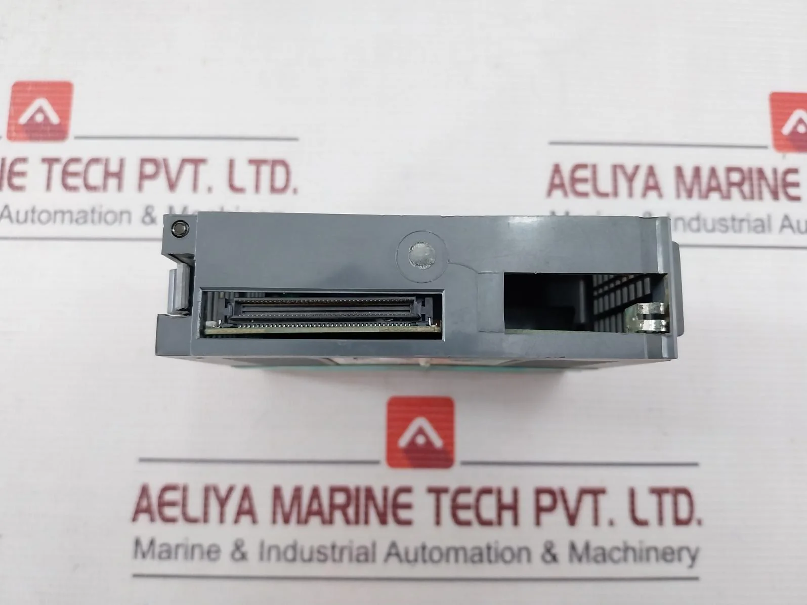 Honeywell 2Mli-d22A Dc Input Module 94V-0 - Image 6