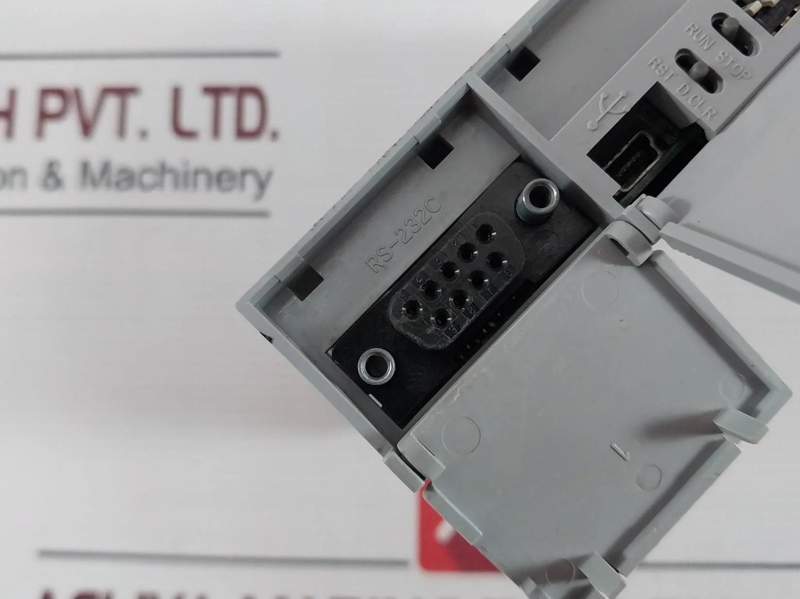 Honeywell 2Mlp-acf2 12 Slot Cpu Plc 2Mli-cpuu 2Mli-d24A 2Mlq-tr4A - Image 22