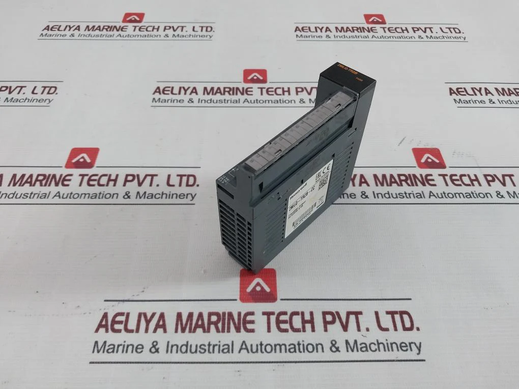 Honeywell 2Mlq-tr2B-cc Transistor Output Module Dc12/24V 0.5A - Image 4