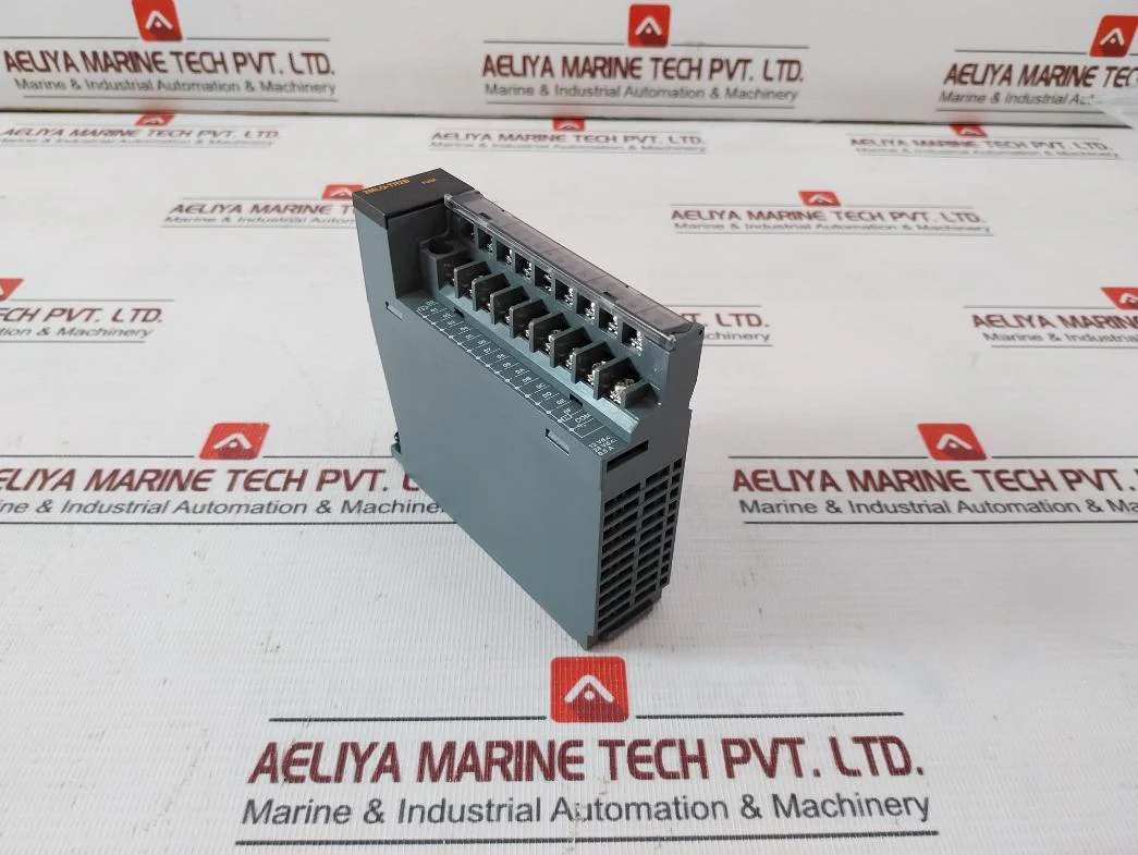Honeywell 2Mlq-tr2B Plc Transistor Output Module Dc12/24V 0.5A - Image 5
