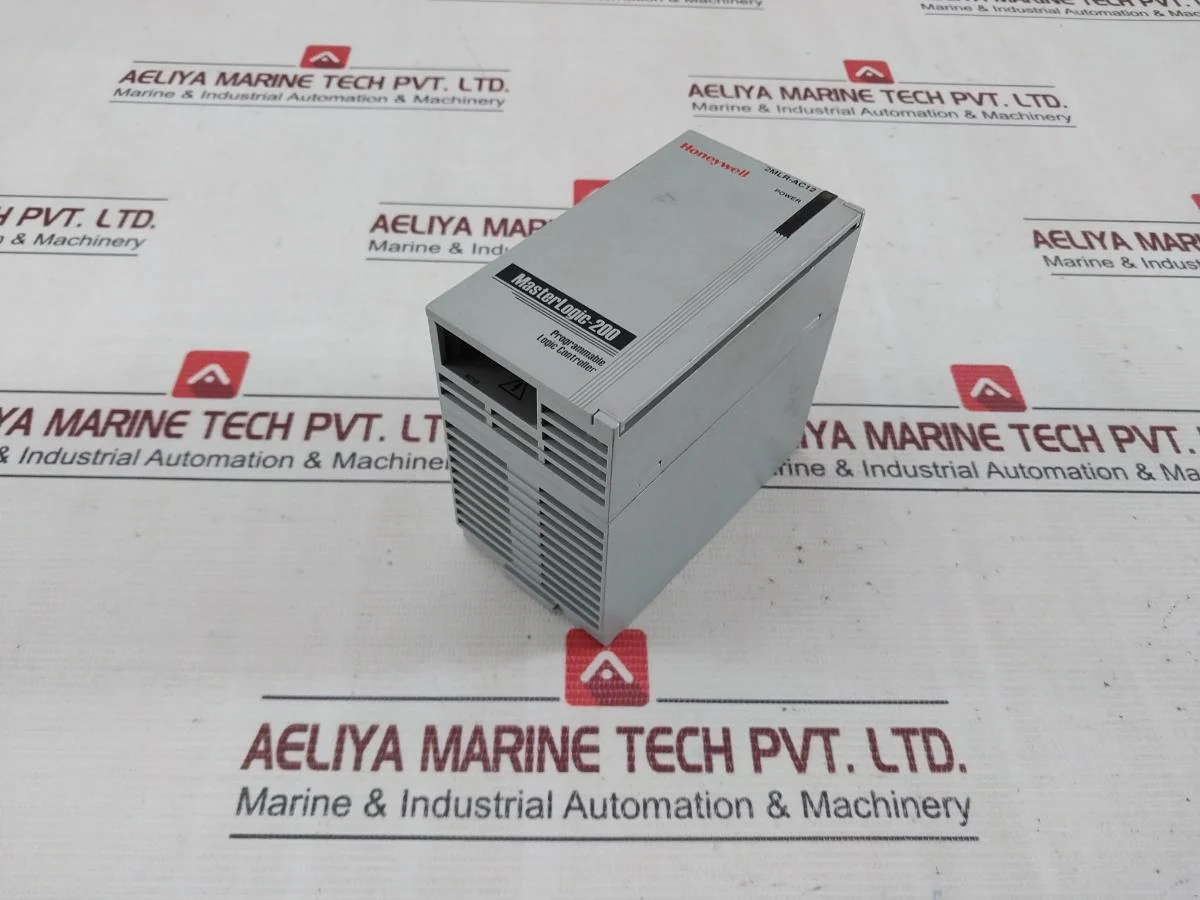 Honeywell 2Mlr-ac12 Power Supply Module Dc5V 5.5A - Image 3