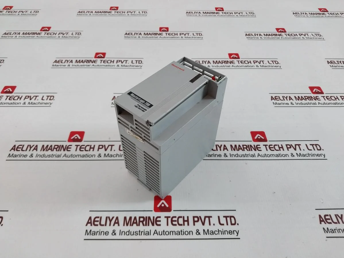 Honeywell 2Mlr-ac23 Power Supply Unit Masterlogic-200 5V 8.5A 24Vdc - Image 3