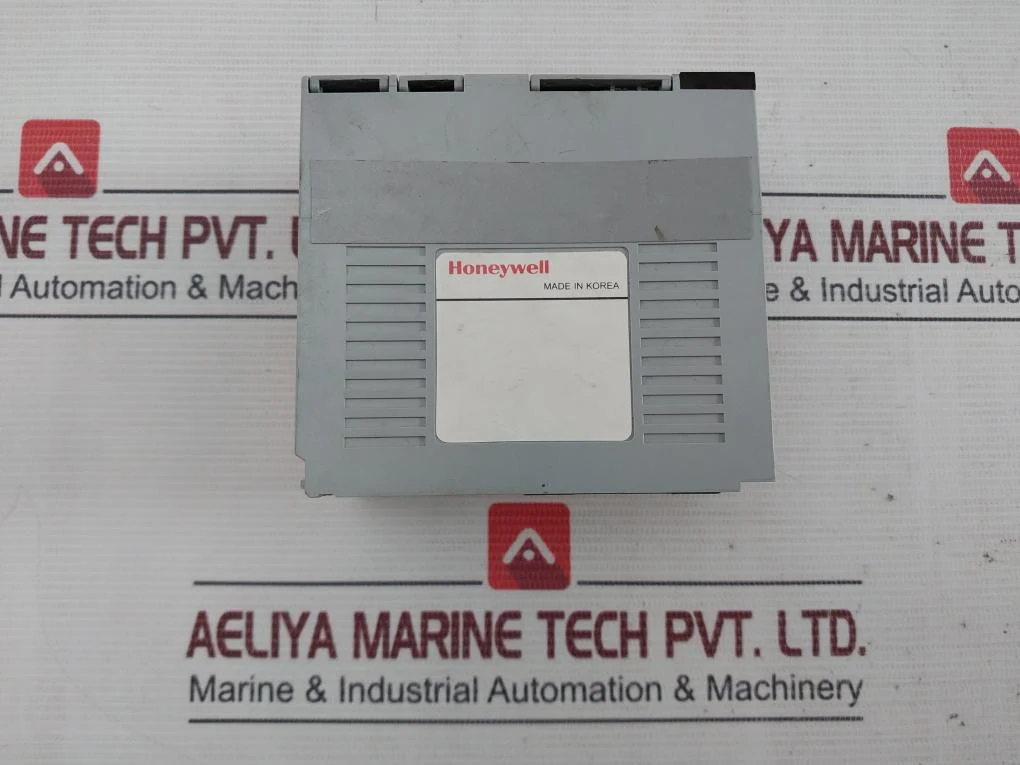 Honeywell 2Mlr-cpuh/F Programmable Logic Cpu Controller Module - Image 6