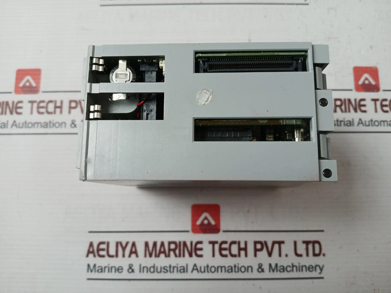 Honeywell 2Mlr-cpuh/T Plc Cpu Module Utp 128K Step, 131072 Points 0-55 C - Image 6