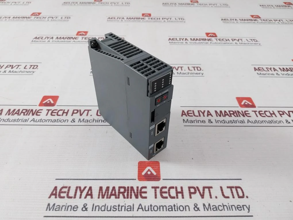 Honeywell 2Mlr-dbdt Redundant Expansion Dual Driver V2.40 0~55˚C - Image 4
