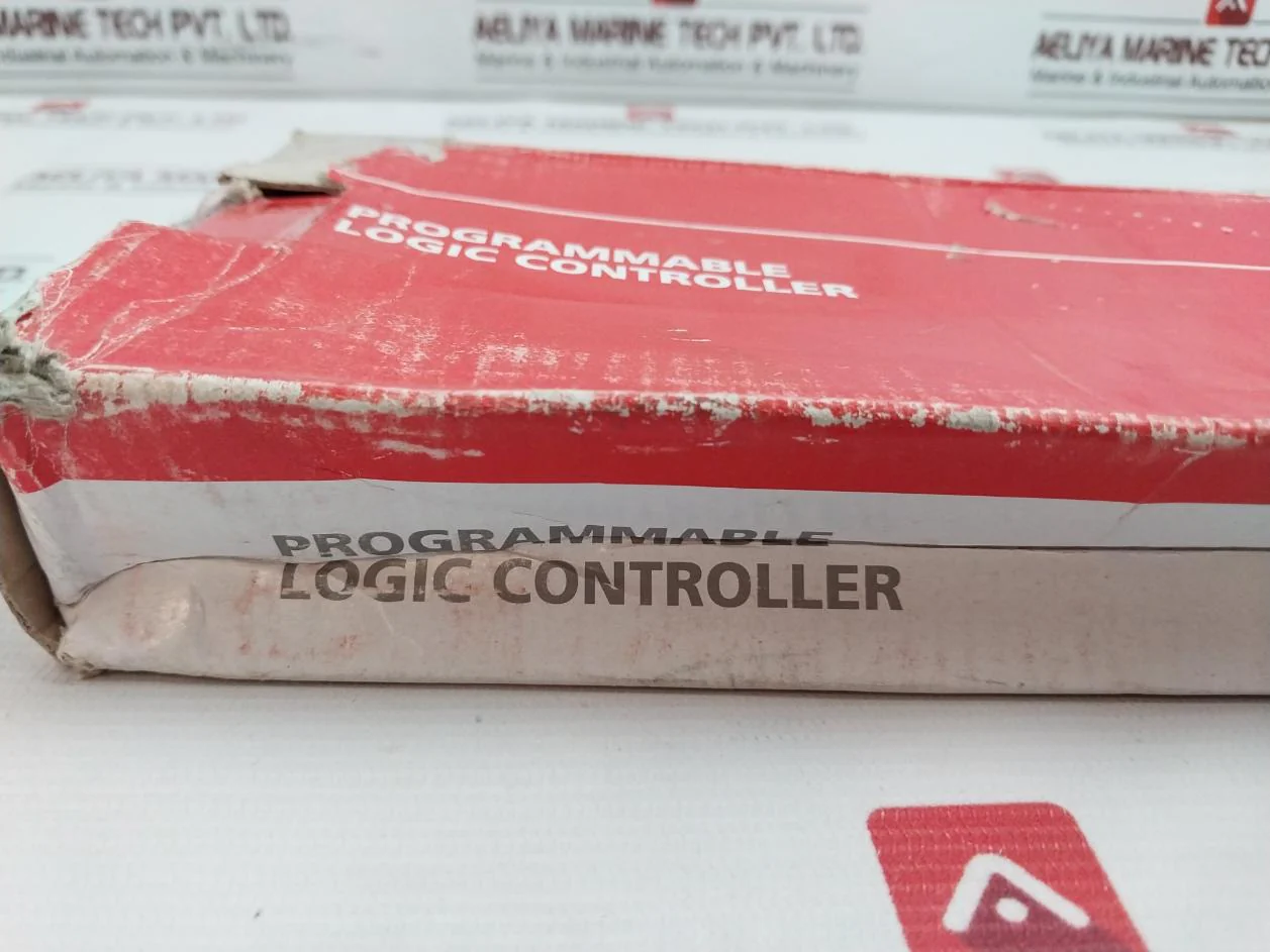 Honeywell 2Mlr-e12P 12 Slot Expansion I/O Base - Image 11