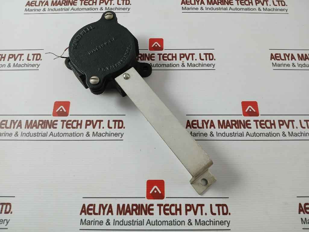 Honeywell 30075584-2 Rtd Sensor Probe - Image 4