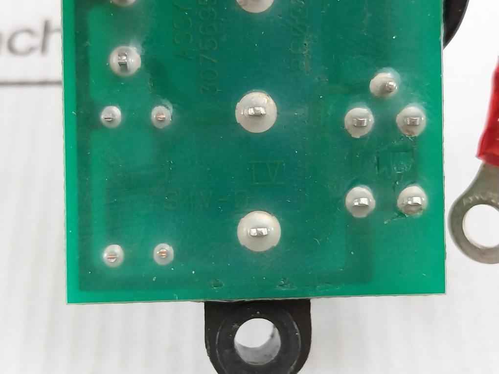 Honeywell 30756955-002 Terminal Board Pcb Card 94V-0 - Image 7