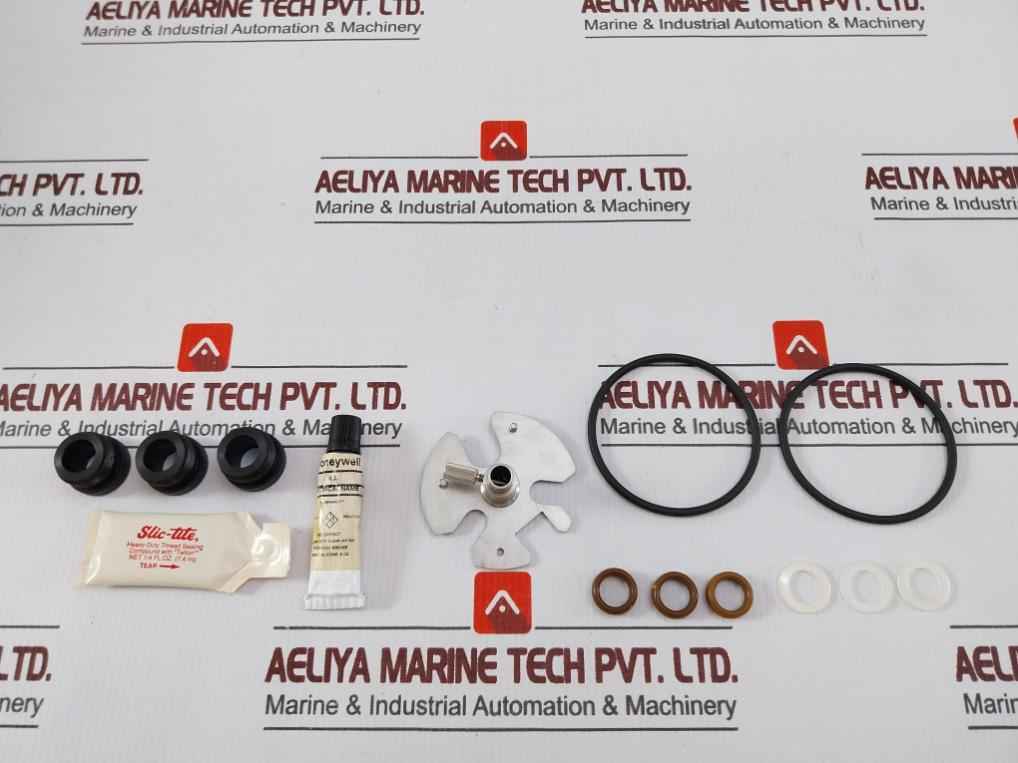 Honeywell 31020677 Electrode Parts Kit - Image 2