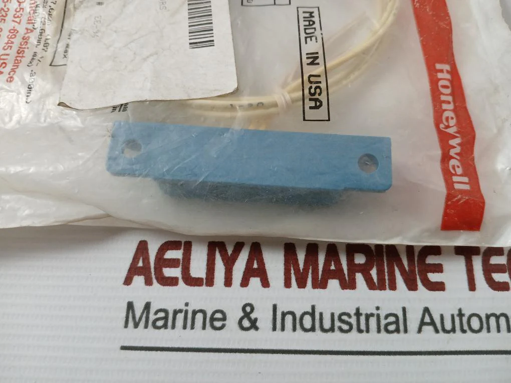 Honeywell 40Fr1-3 Magnetic Field Sensor - Image 6