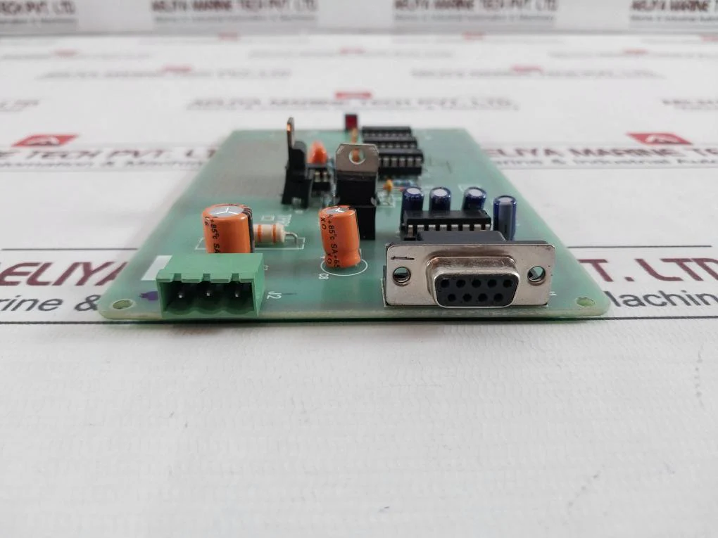 Honeywell 46188032-001 Printed Circuit Board - Image 3