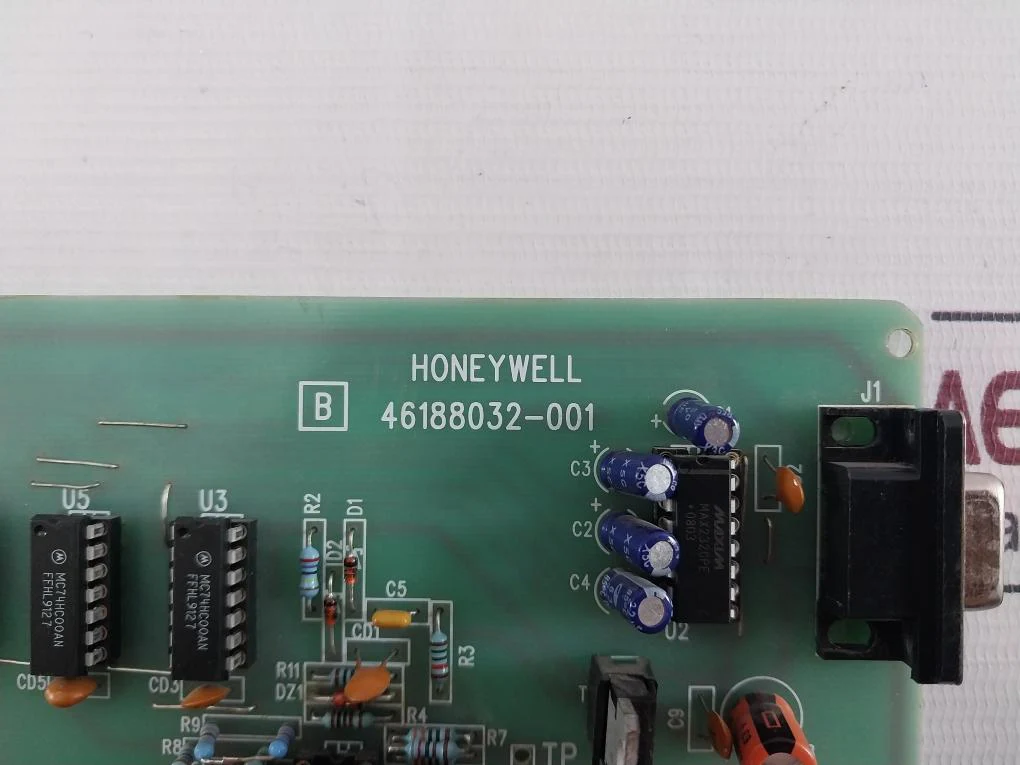 Honeywell 46188032-001 Printed Circuit Board - Image 5