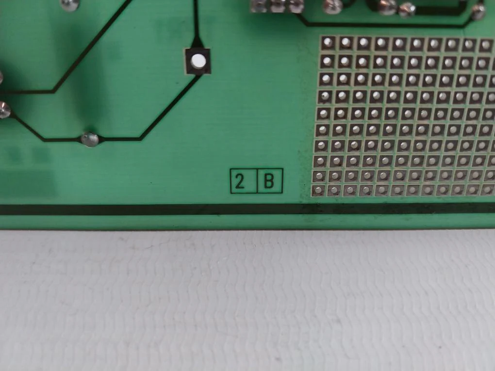 Honeywell 46188032-001 Printed Circuit Board - Image 8