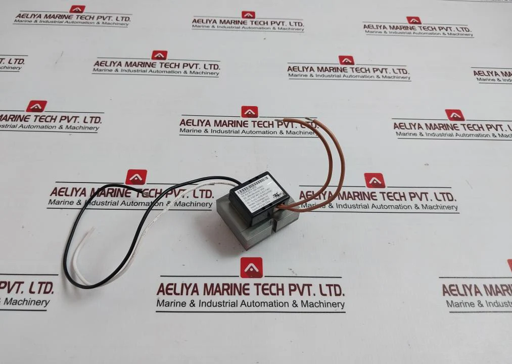 Honeywell 50004263-002 Transformer 24Vac 20Va, 120V 50/60Hz - Image 3