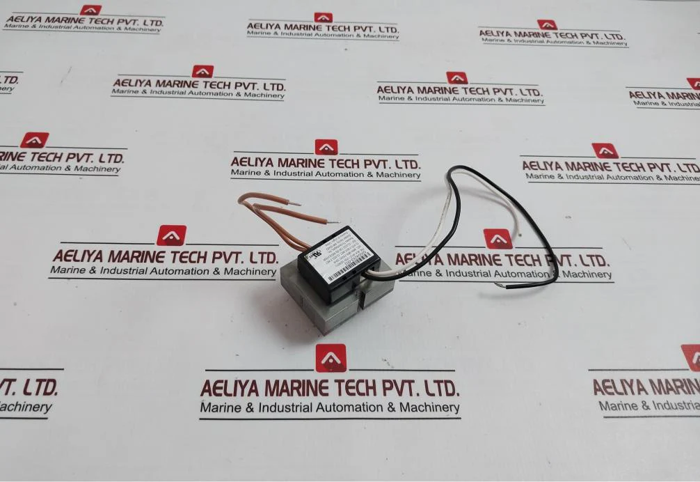 Honeywell 50004263-002 Transformer 24Vac 20Va, 120V 50/60Hz - Image 5