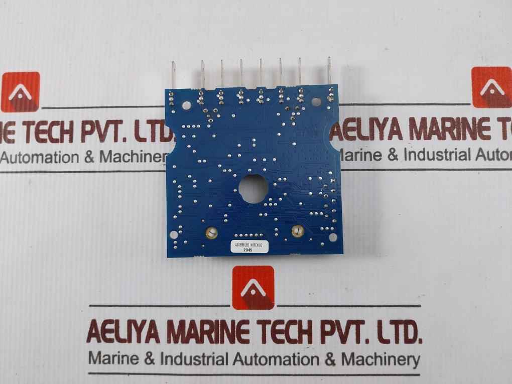 Honeywell 50013889-007 Printed Circuit Board Rev: A 1389004 94V-0 - Image 3