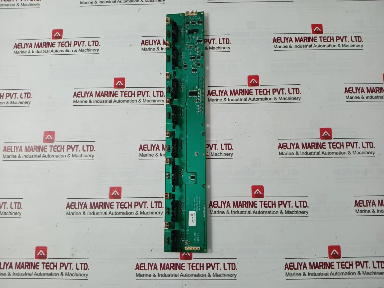 Honeywell 50013964-001 Pcb For Usb/Sensor Interface Factory Test System 94V - Image 3