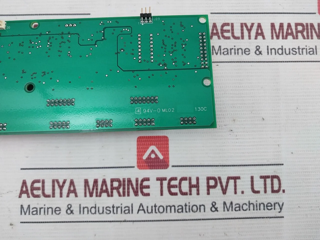 Honeywell 50013964-001 Usb/Sensor Interface Vcc_3.3V - Image 9