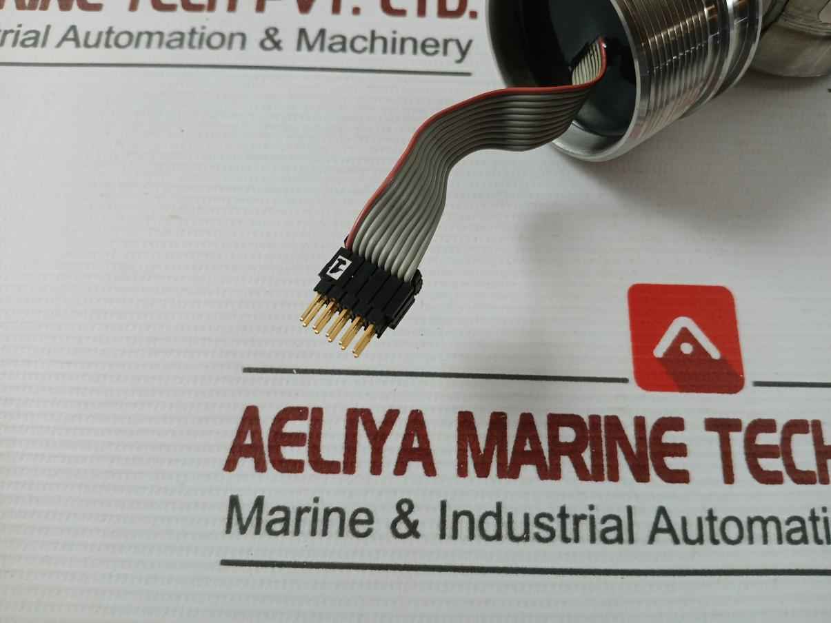 Honeywell 50049713-111 Pressure Sensor - Image 12