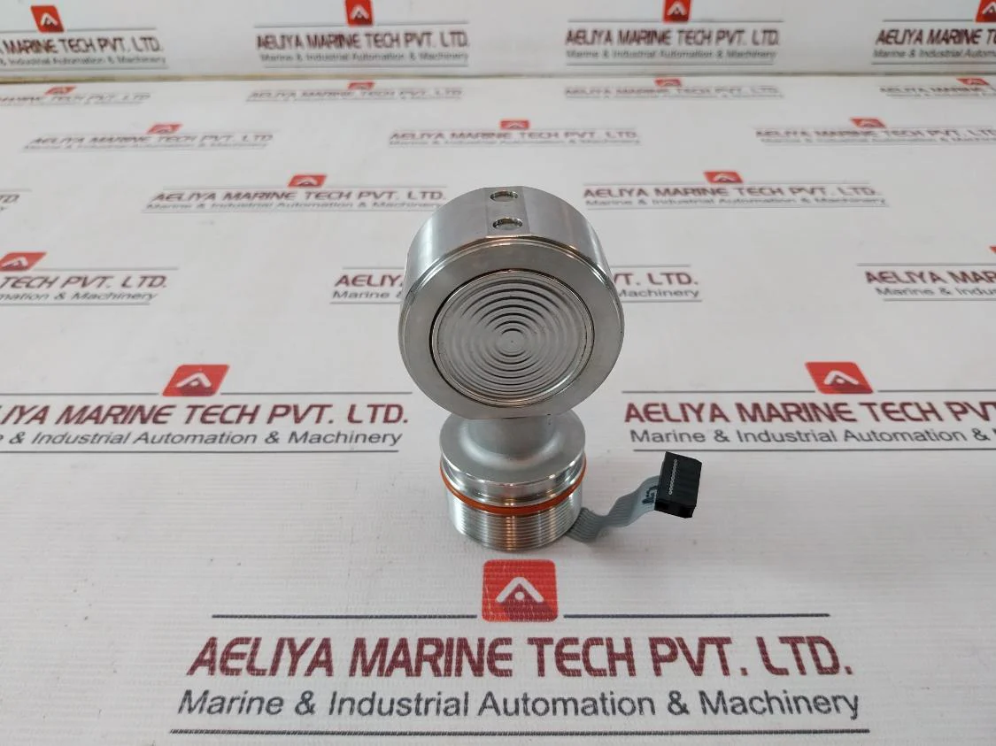 Honeywell 50049713-115 Pressure Transmitter - Image 5