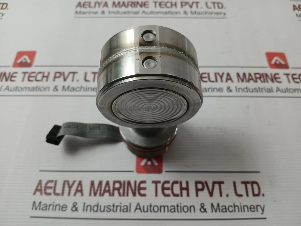 Honeywell 50049713-211 Pressure Transmitter - Image 8