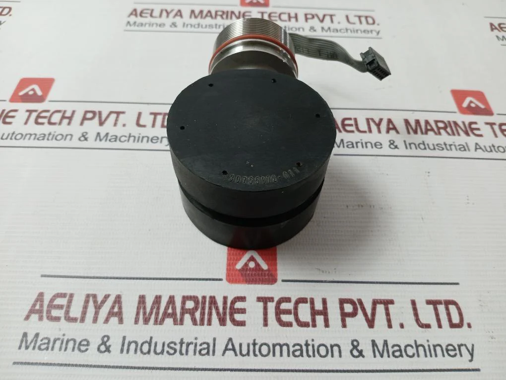 Honeywell 50049713-211 Pressure Transmitter - Image 9