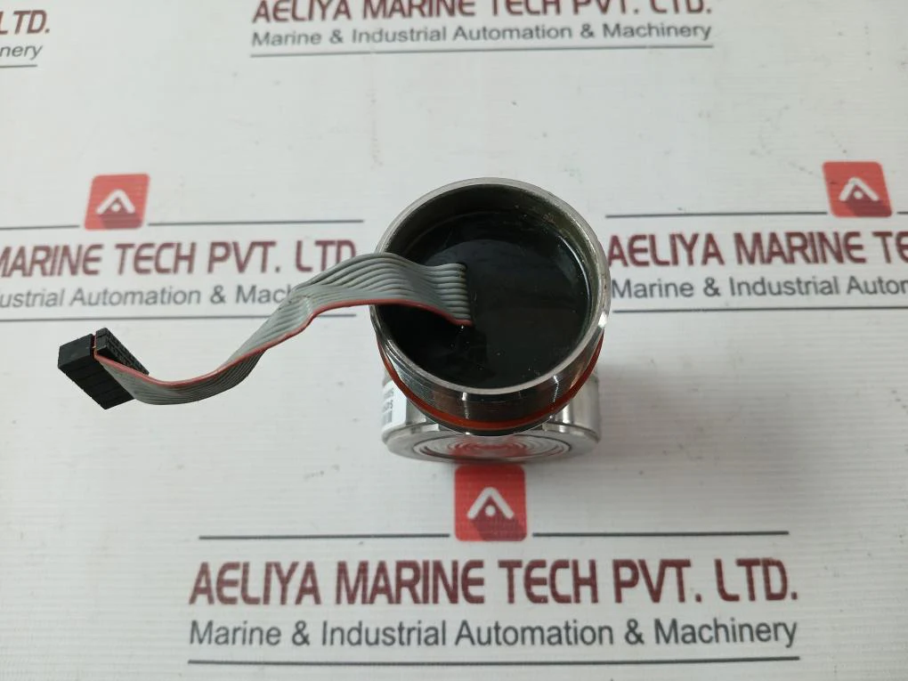 Honeywell 50049713-211 Pressure Transmitter Zp0R/Zpor - Image 10