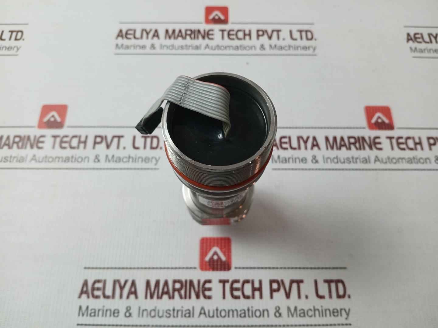 Honeywell 50049716C034 Pressure Transmitter - Image 6