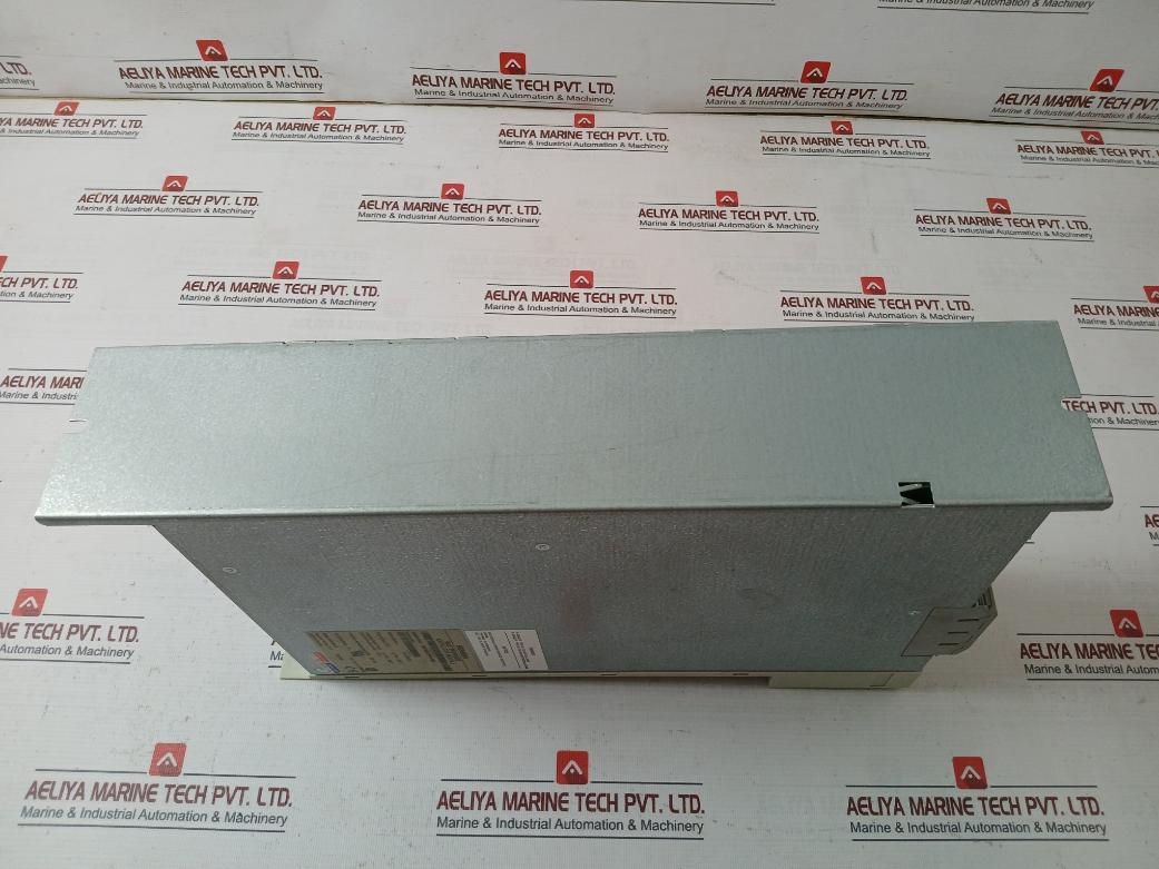 Siemens 6Se7025-0Tp87-2Dd0 Motion Control Capacitor Module For Power Buffering - Image 8