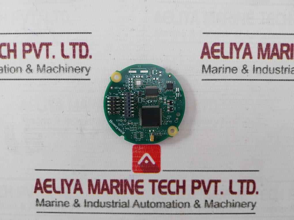 Honeywell 50050918-001 Hart Temperature Transmitter 94V-0 - Image 2