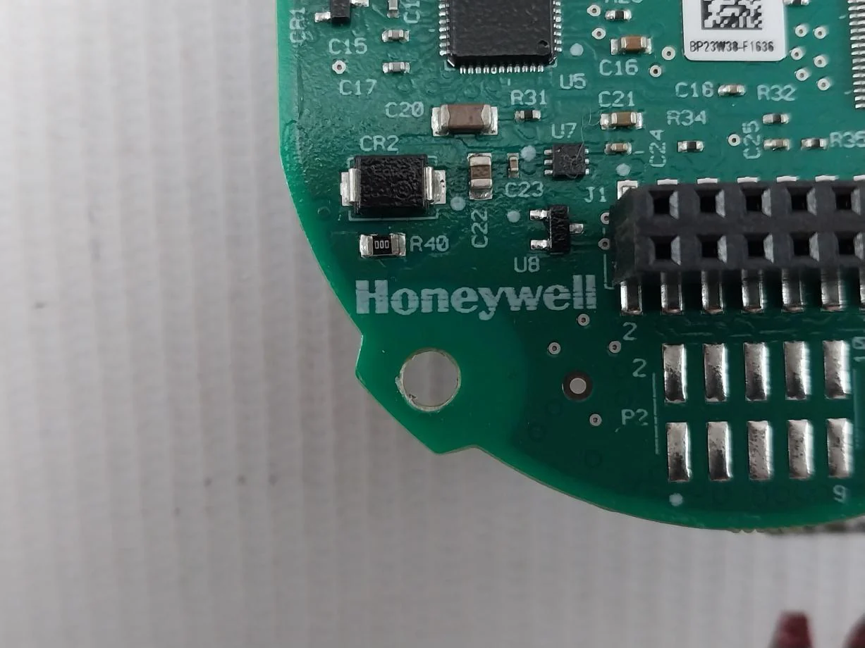 Honeywell 50054689-005 Temperature Transmitter 50054688-002 Rev B - Image 4