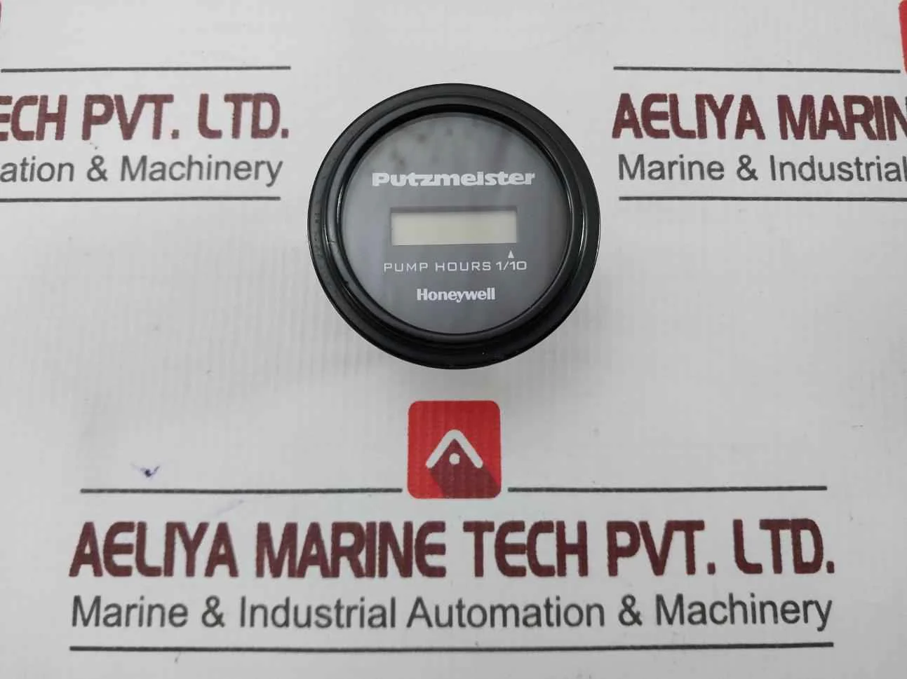 Honeywell 50055182 Putzmeister 12-48Vdc 1/2W Max - Image 2