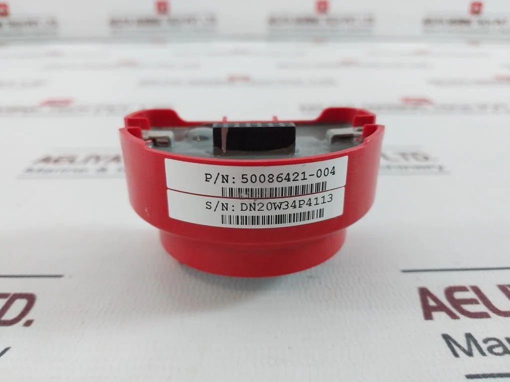 Honeywell 50086421-004 Smart Line Temperature Transmitter 50086421-004 - Image 8